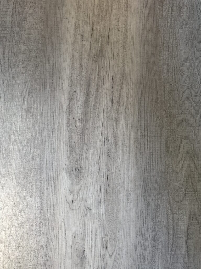 The flooring